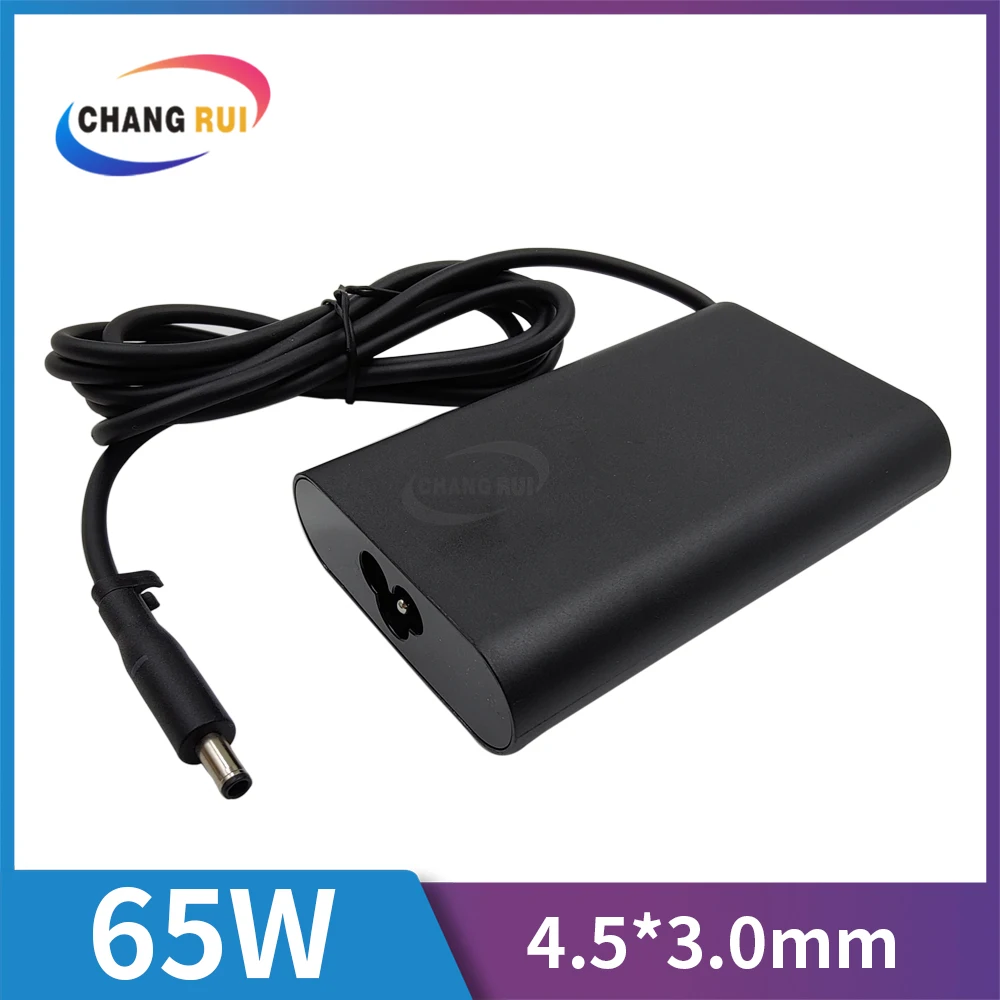 

High Quality Power Adapter 65W for Dell Inspiron 3152 3157 3158 2-in-1 3147 3153 3168 3169 Universal AC Notebook Tablet Charger