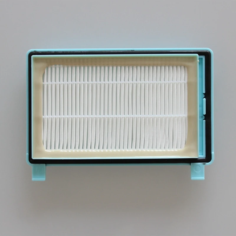 Фильтрующие элементы HEPA для пылесоса + запасные части воздушного фильтра FC8720 FC8724