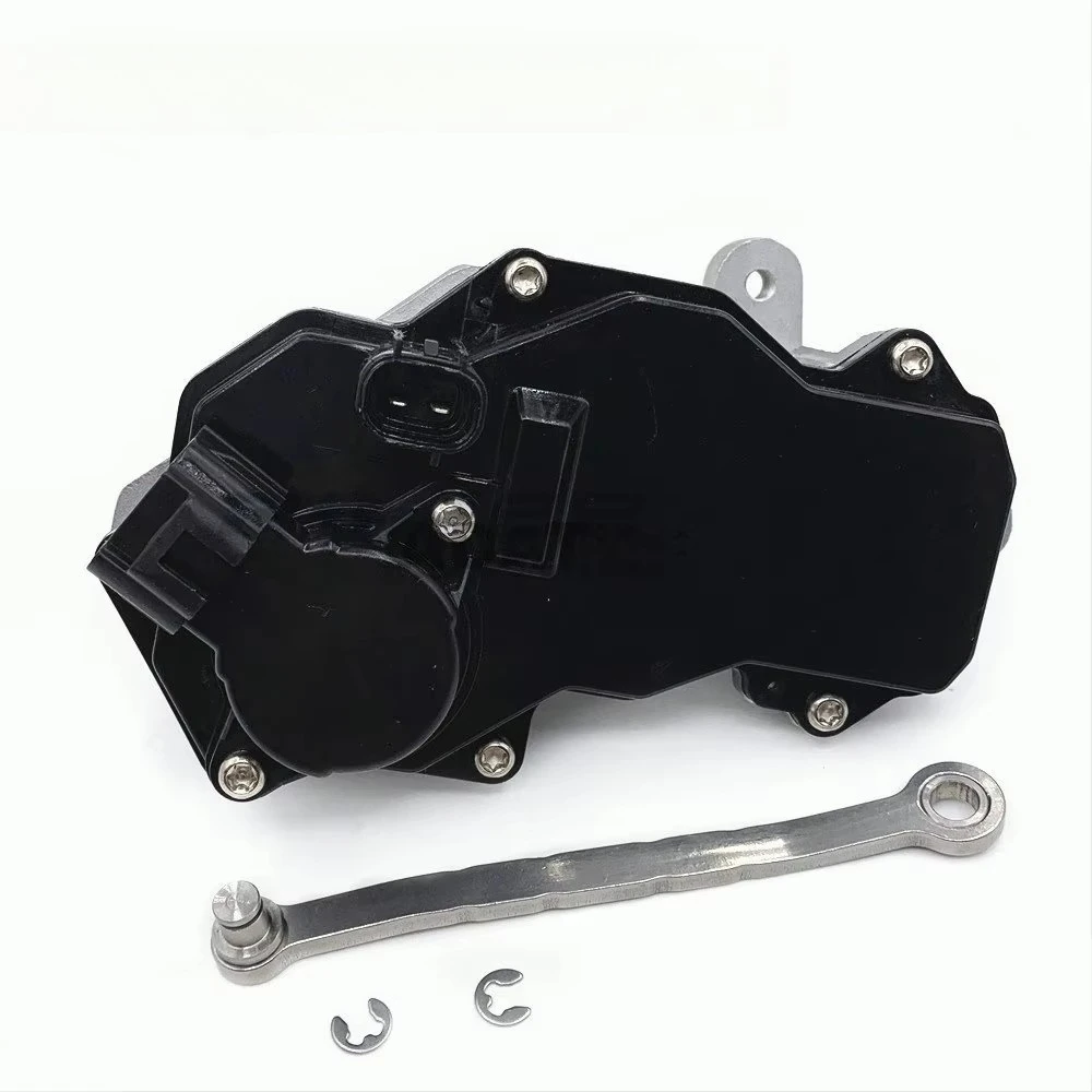 Актуатор турбонагнетателя 17201-11070 (турбо-вестгейт) для Toyota Fortuner, Innova, Hilux 2.4L 2GD-FTV 2015-2019 (art.: 3920dba11f237) - 3920dba11f237