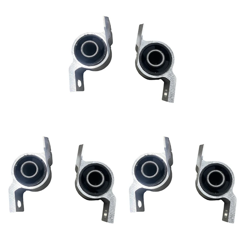 3 пары фиксаторов втулки рычага управления задней осью автомобиля 31277897 31277898 Для