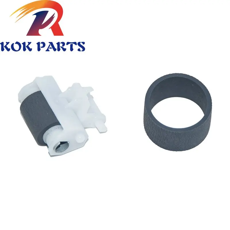 

50SETS 1569311 1569314 Pickup Roller for EPSON L110 L120 L130 L132 L210 L220 L222 L300 L310 L350 L355 L362 L365 L366 L455 L456