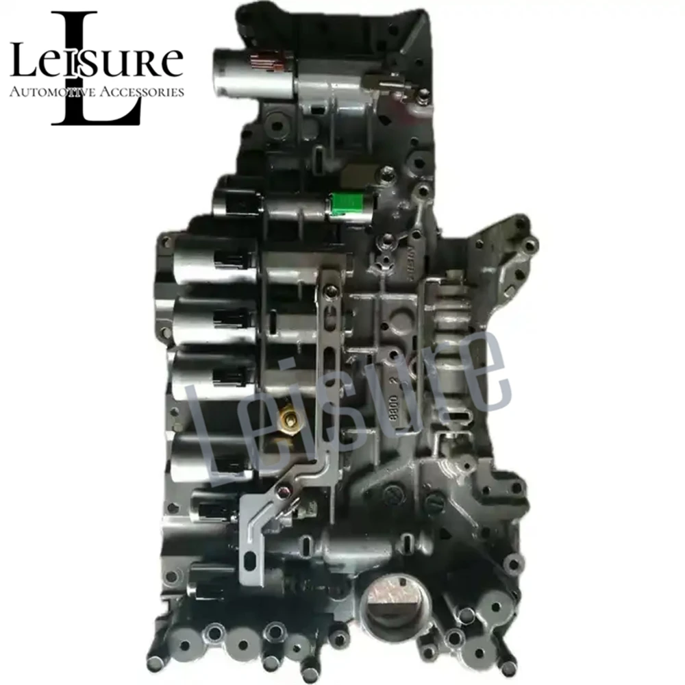 Оригинальный корпус клапана автоматической коробки передач AA80E AA81E TL80SN 24269992 для