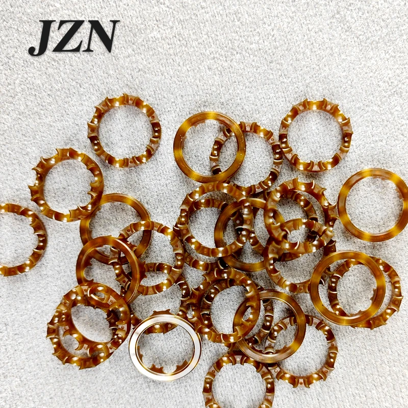 

Корзина подшипника 6800 6801 6802 6803 6804 6805 6806 6807 6900 6901 6902 6903 6904 6905 6906 6907 Коррозионностойкая