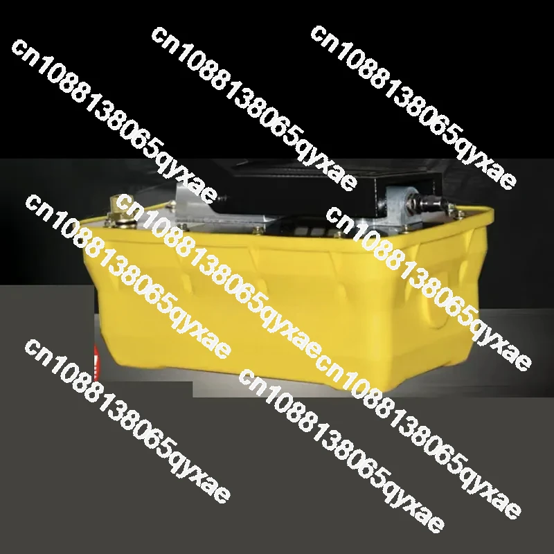 Новый корректирующий балка пневматический гидравлический насос Ножной ручной