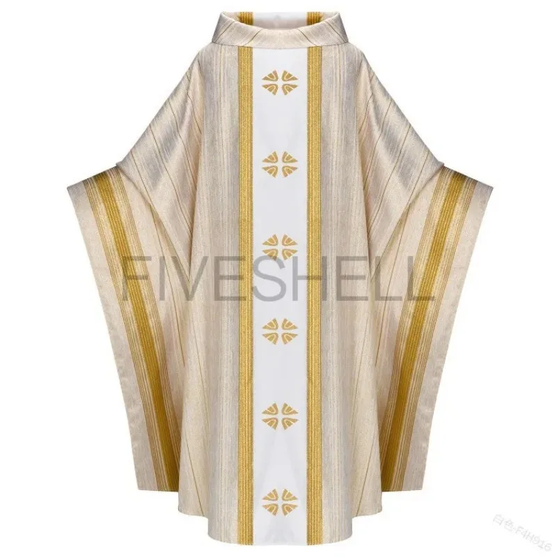 Мужская мусульманская ролевая принадлежность для Хэллоуина молитвенные халаты