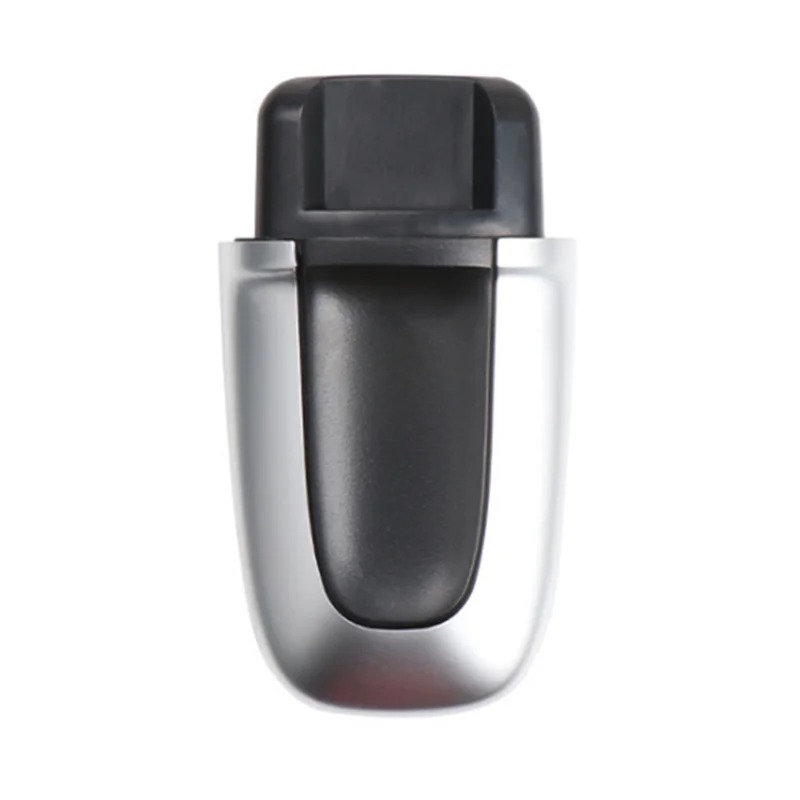 Ключ запуска автомобиля накладка зажигания одним щелчком мыши для 911 2013-2023 ключ