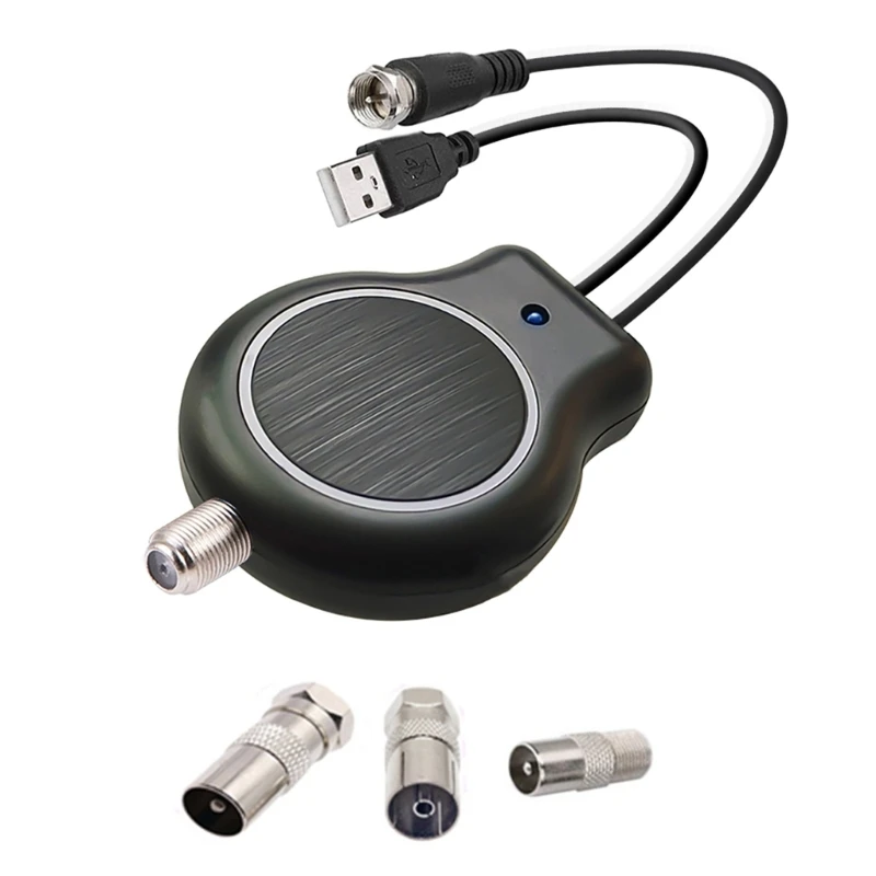 Внешние цифровые телевизионные антенны усилители сигнала