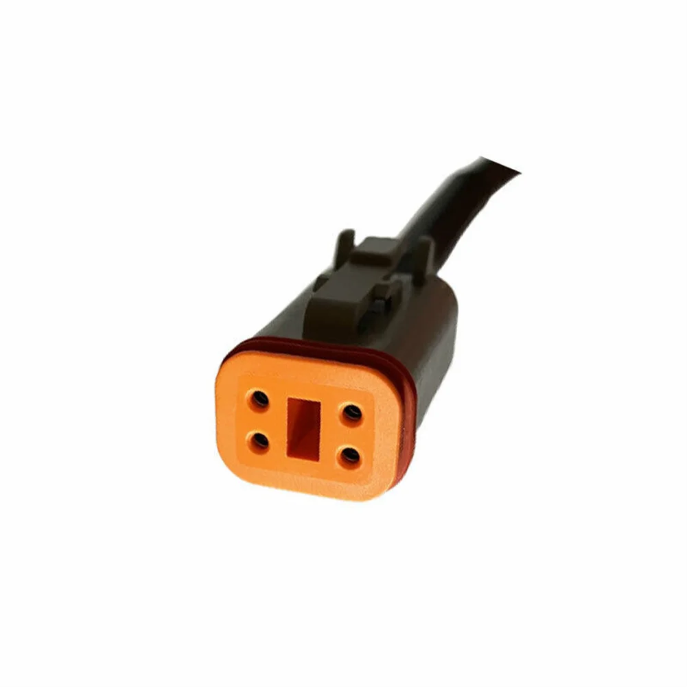 

Диагностический сканер OBD2, 1 шт., 4-16 контактов