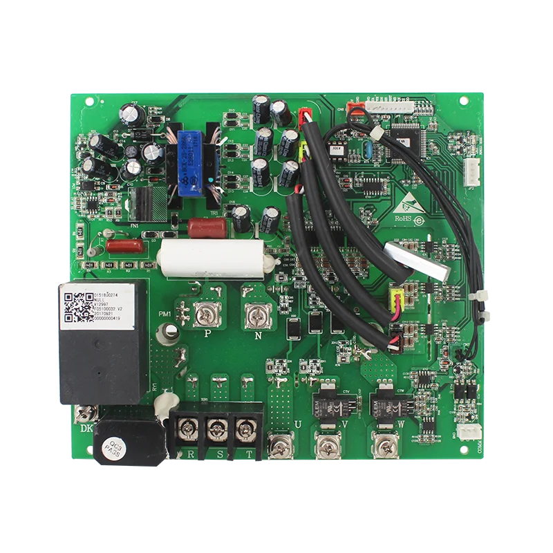 Плата инверторного привода 0151800274 для Haier VRF уличный блок RFC280MXSKYN Новый и