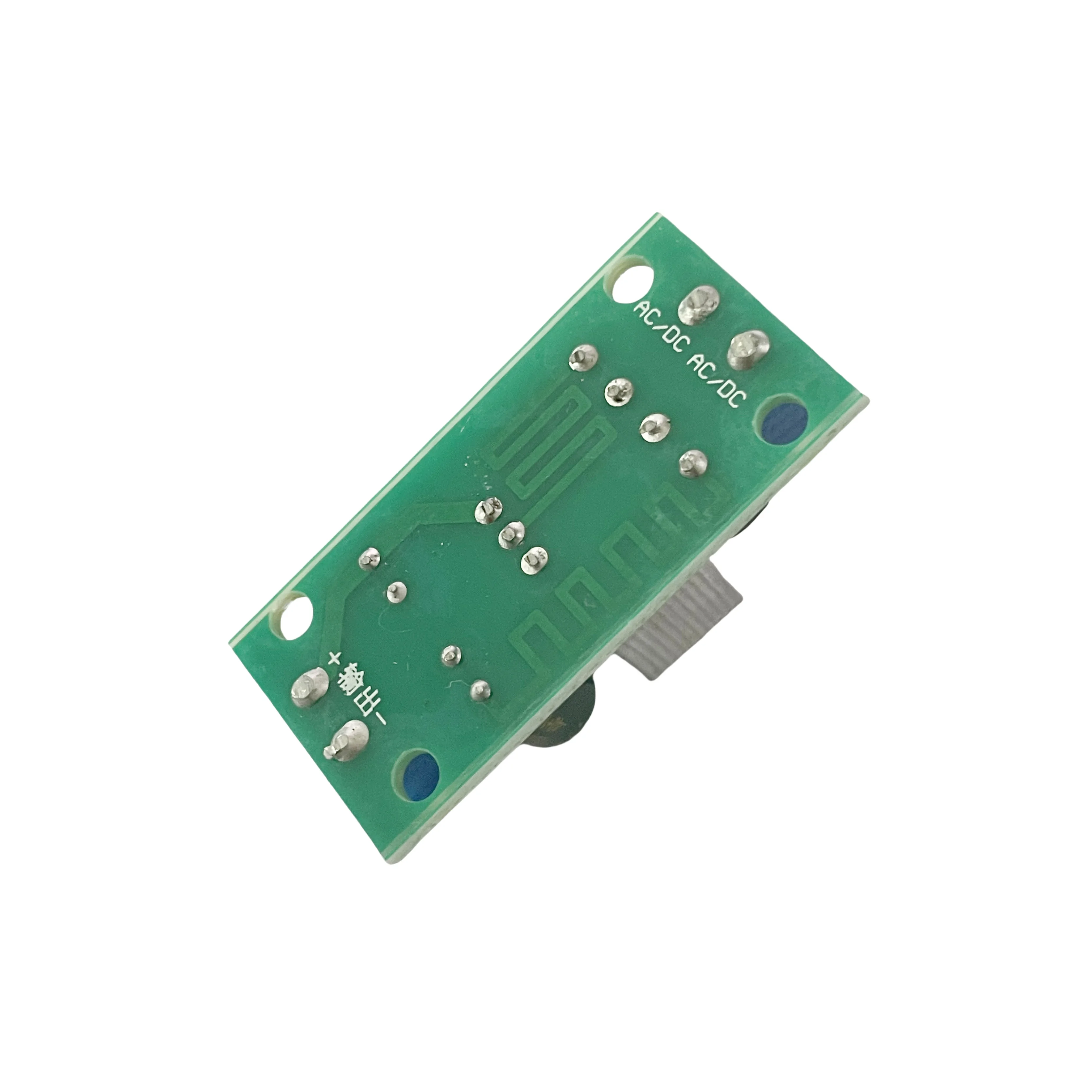 L7805 L7812 LM7805 LM7812 модуль источника питания с тремя клеммами постоянного/переменного