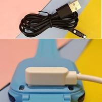 the usb cable for t16 q12 lt31 lt21 usb wire cord silicone charging cable charger