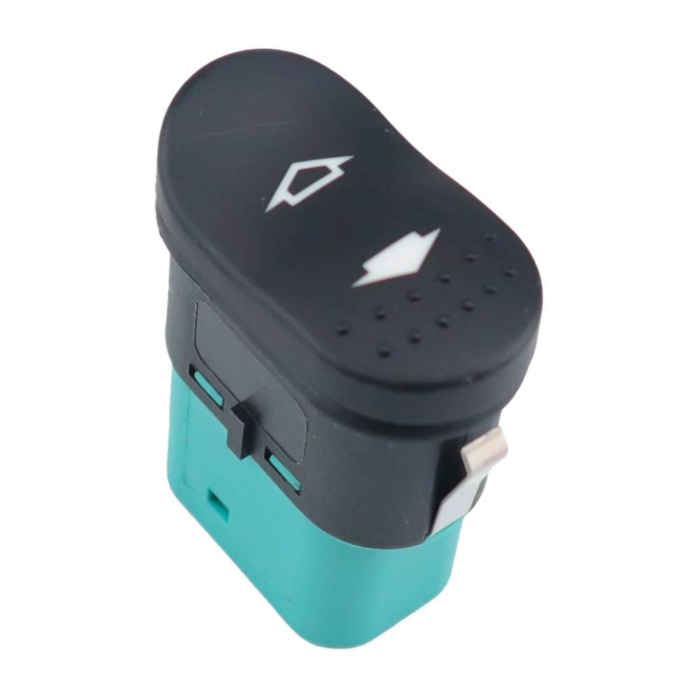 Стайлинг автомобиля для Ford Escort Focus (DAW DBW) Электрический переключатель окна кнопка