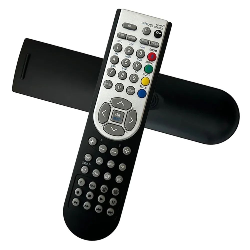 Пульт дистанционного управления для ЖК-телевизора Schneider EXIAHD2614PVR EXIA1915 STFT1999DVD