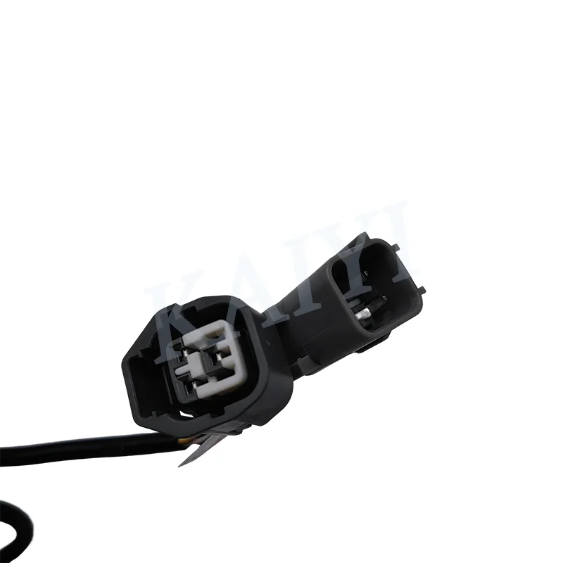 Для sunward SWE 210/230 Foton/Zoomlion заправка дроссельной заслонки двойной разъем 12 В