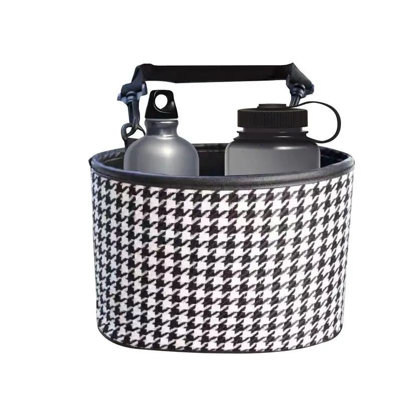 

Car Seat Back Storage Bag Auto Storage Universal Backrest Pocket Space-Saving Vehicle Storage Accessory For Wallets Magazines