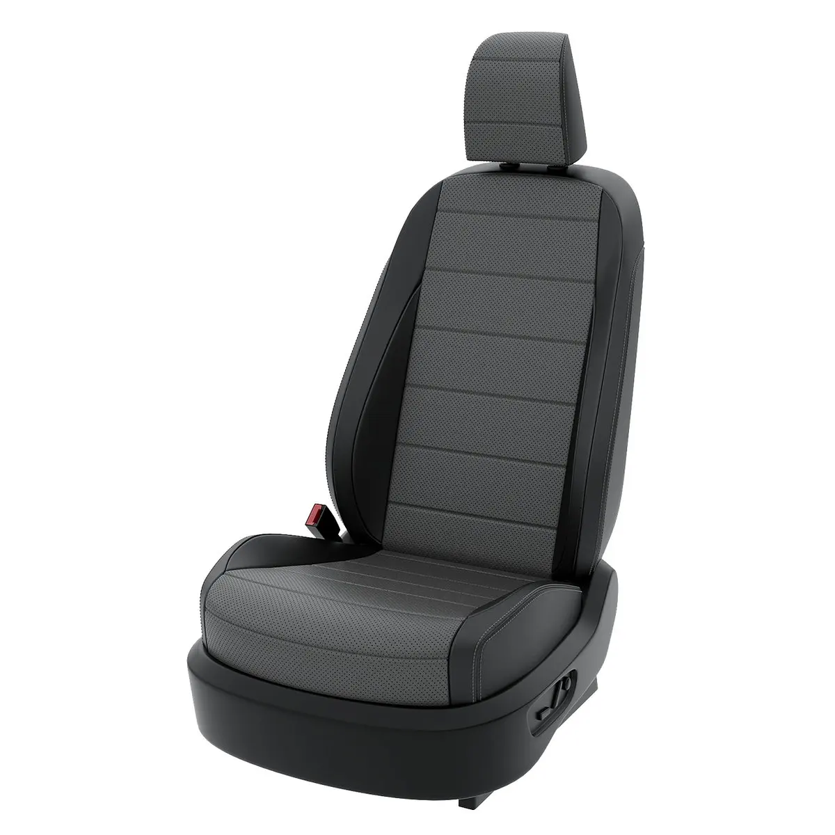 Чехлы для BMW 1 F20 F21 2 2011-2020 Центр Авточехлов