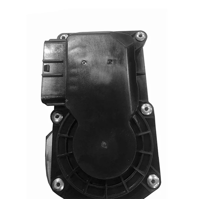 

Автомобильный корпус дроссельной заслонки PE0113640B для Mazda CX-3 2012-2018 л