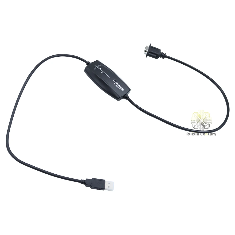 Фото Анализатор интерфейсной карты CAN FD в USB 2.0 для TC1011 (одноканальный) для диагностики автомобилей на новых источниках энергии. Акция. №1