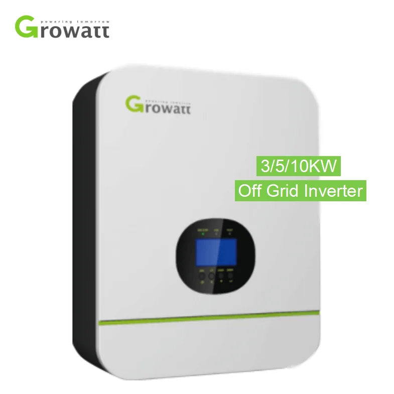 

Solar power system inverter 3000~5000 TL HVM 5KWH