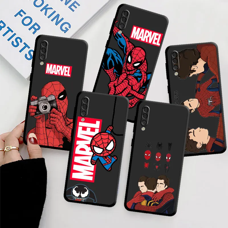 Чехол для Samsung Galaxy A70 A01 A04 A03 A50 A20e A20s A51 A20 A71 A30 A10 A40