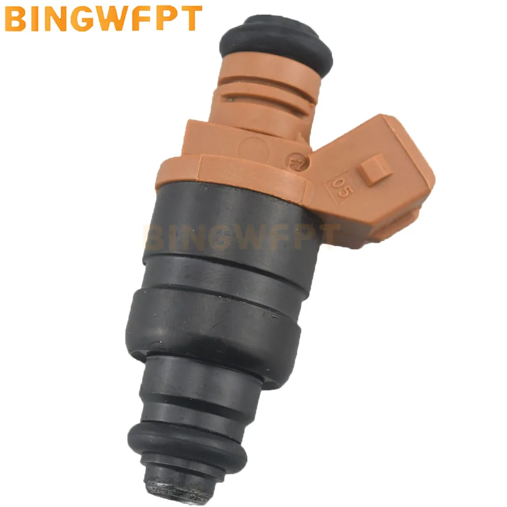 

1PC Fuel injectors 96518620 96351840 96620255 ADG02801 75114255 for Chevrolet Daewoo Matiz 0.8 1.0 Petrol/LPG