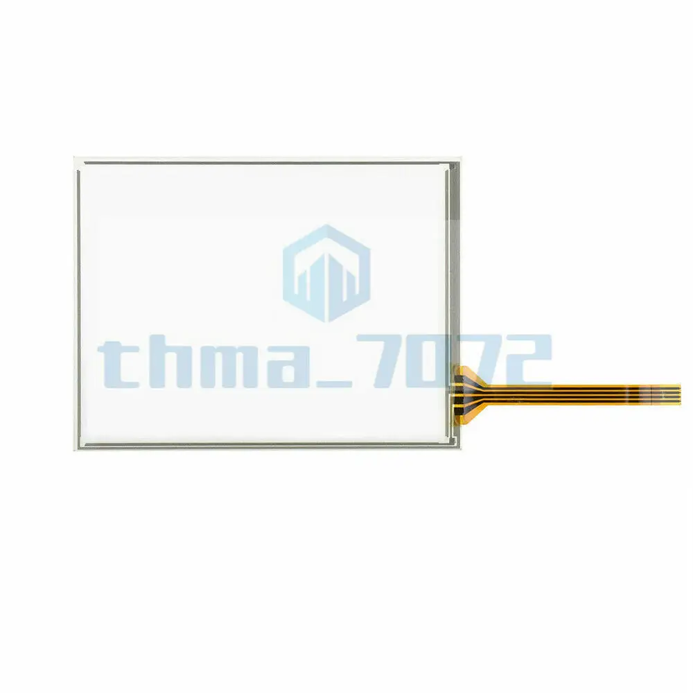 

Для AMT 98636 AMT98636 резистивный сенсорный экран замена стекла 89*69 мм
