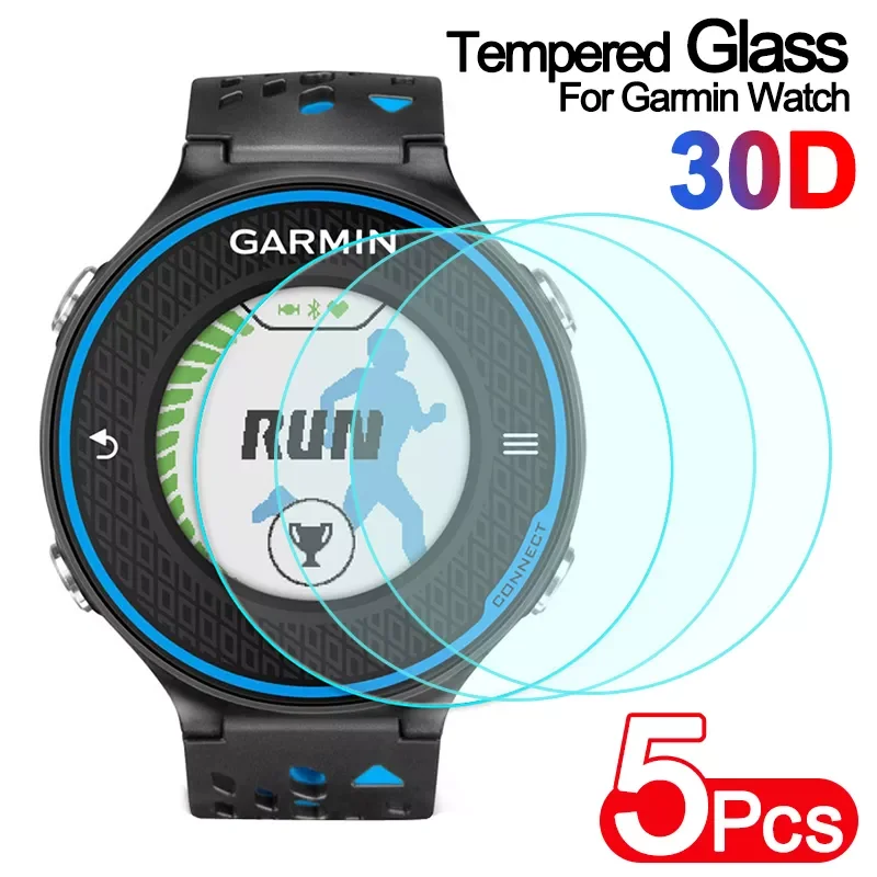 

Tempered glass for Instinct 2 Solar 9H Screen Protector For Garmin Forerunner 945 935 735xt 745 645 245 235 45S Smart Watch Film