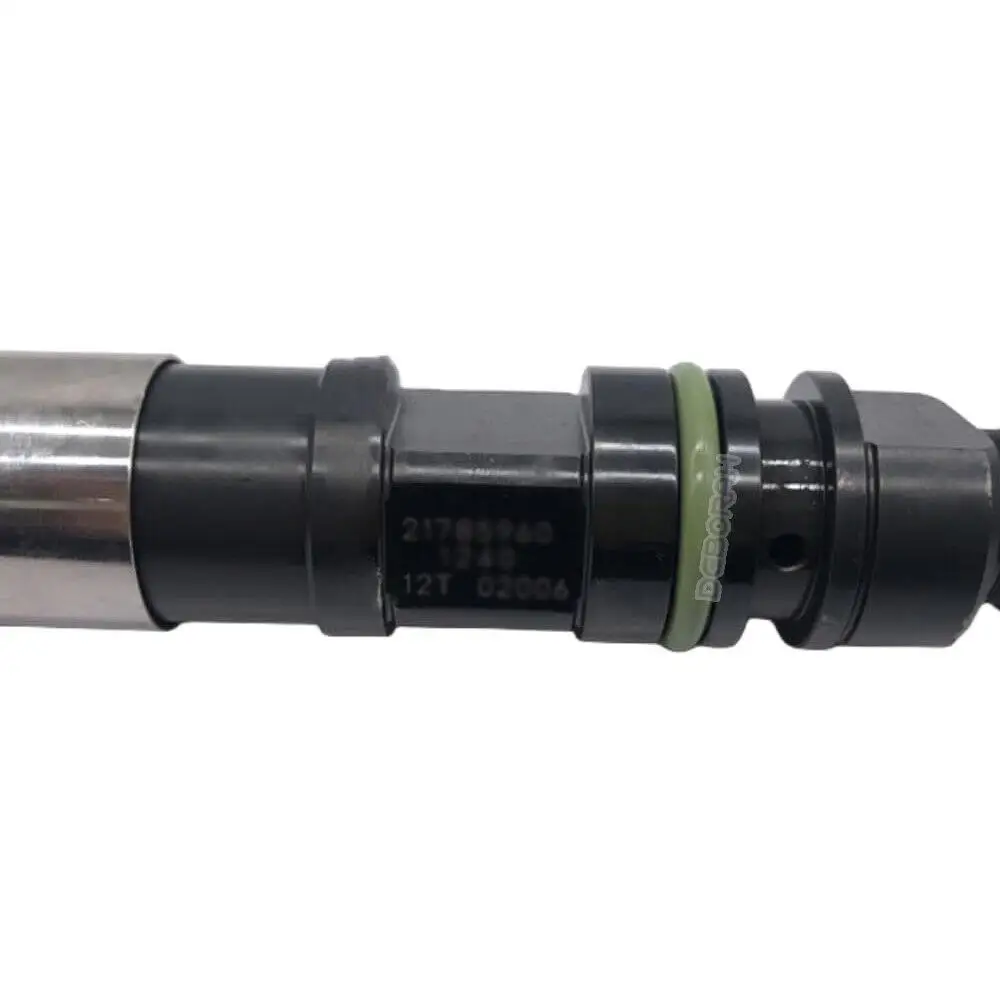 Топливная форсунка В СБОРЕ 295050 -1350 Форсунка дизельного топлива 21898687 для