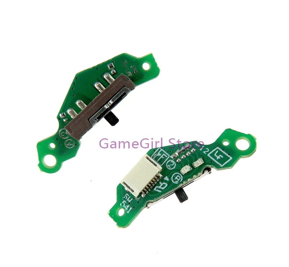 Плата переключателя питания для игровой консоли PSP2000 PSP3000
