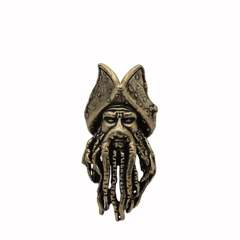 Браслет из латуни CATSK