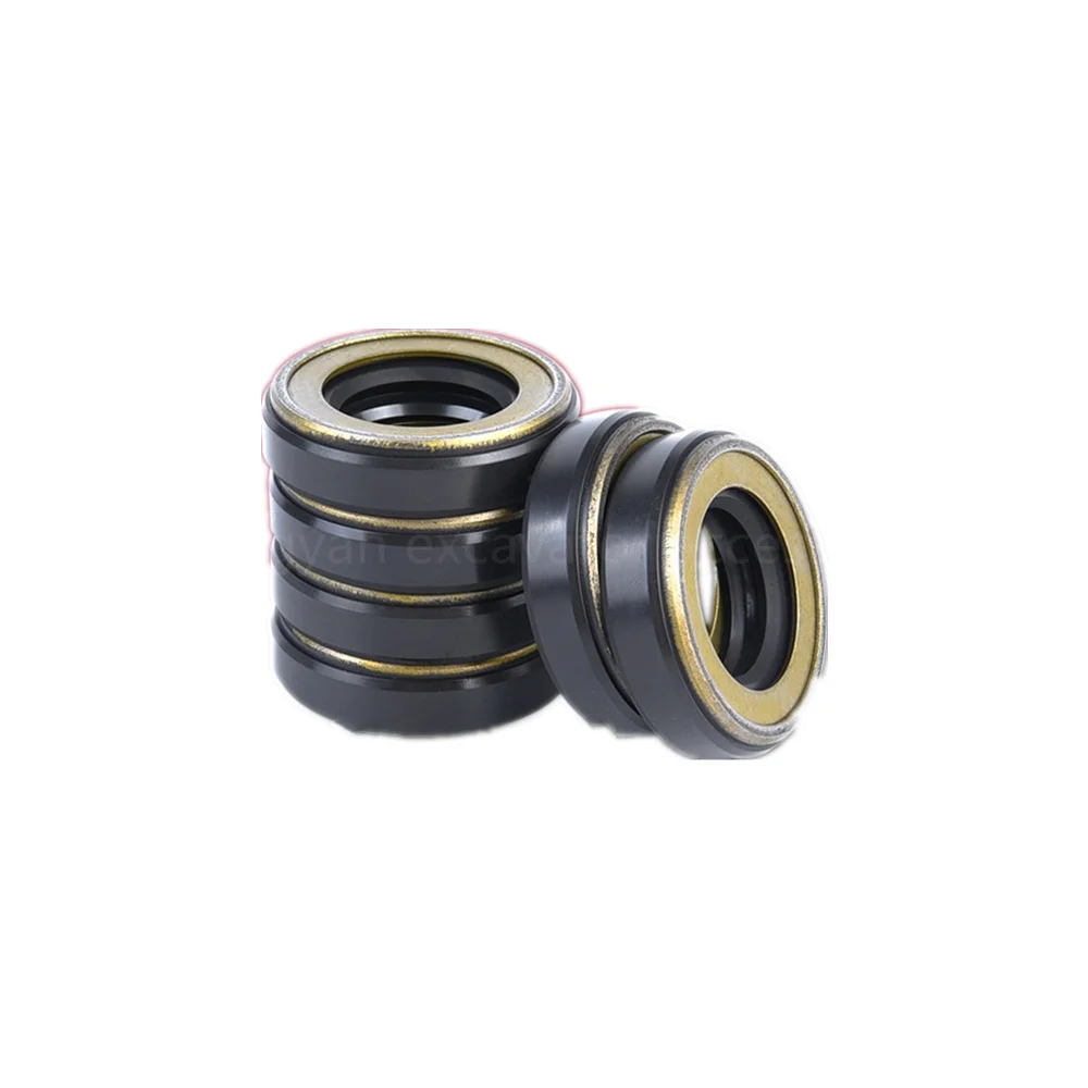 AP2085G 2240G 2388E 2668G 2791G 2864I 45*68*12 38*58*11 50*72*12 35*55*11 40*62*11 K3V112 Сальник каркаса высокого