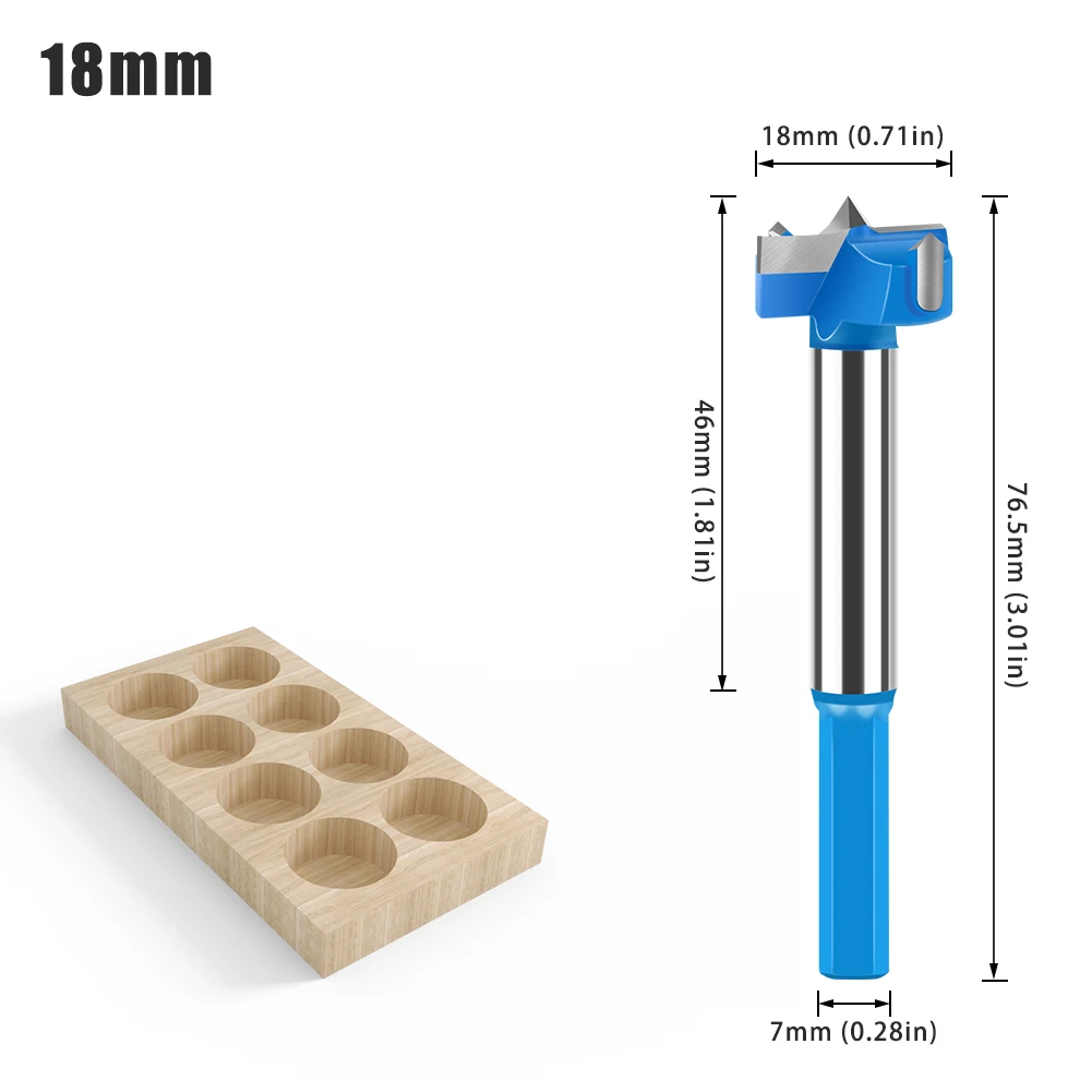 

Расточное сверло JGZUI 16-50 мм из карбида вольфрама