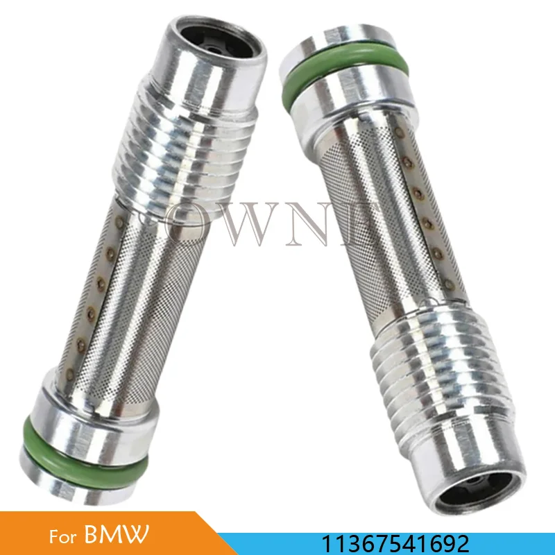 Фото Обратный клапан двигателя автомобиля 11367541692 для BMW E87 E82 E90 E92 E93 F10 F11 E64 E63 E66 F02 E84 E83 F25 E70 E71 E85 E89 E86 №3