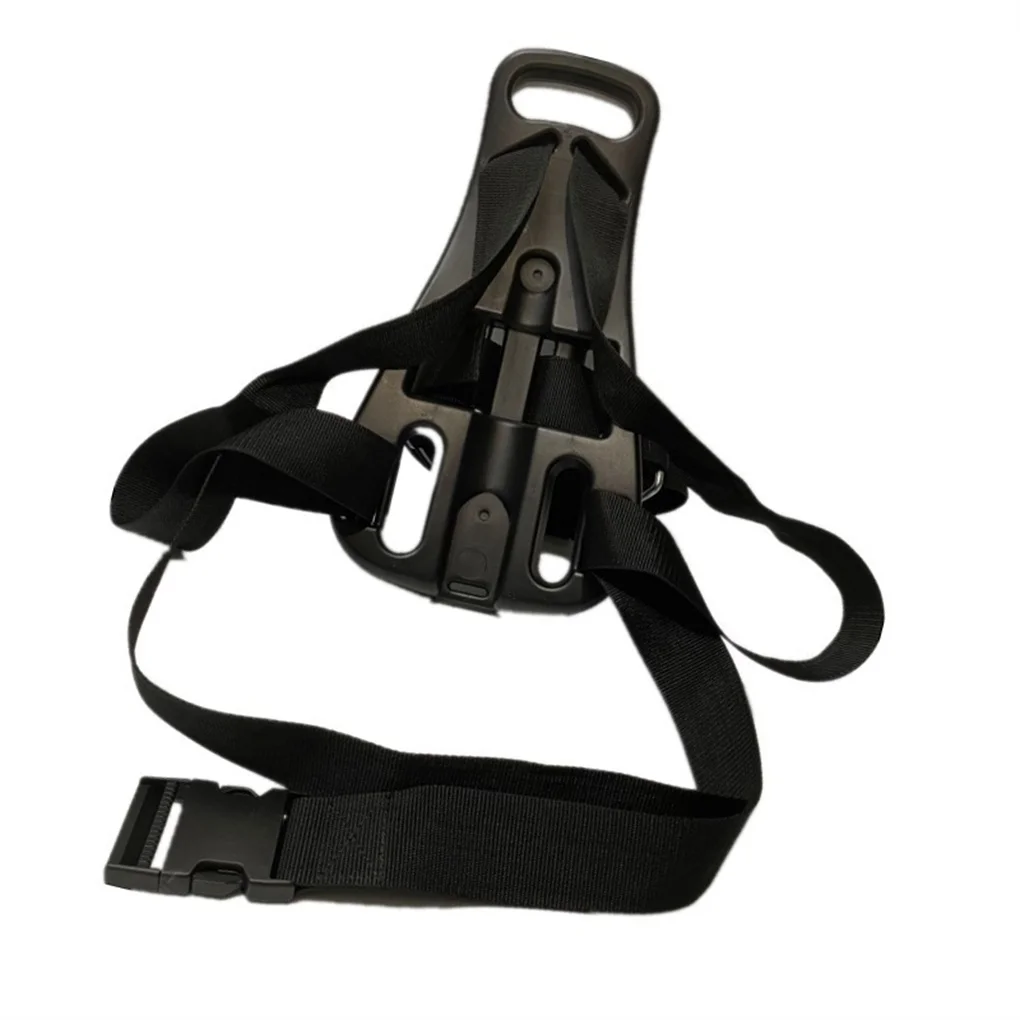 

Scuba Tank Backpack Professional Support Accessories Stable Diving Oxygen Bottle Holder Accessory Water Sport Tools