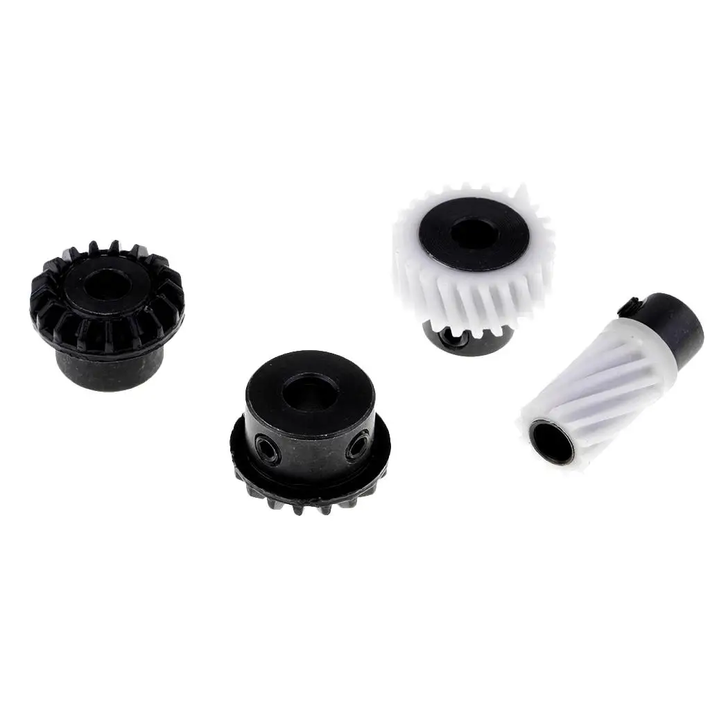 4Pcs/set four Sizes Sewing Machine Gear for Singer 502 507 509 513 514 518 522