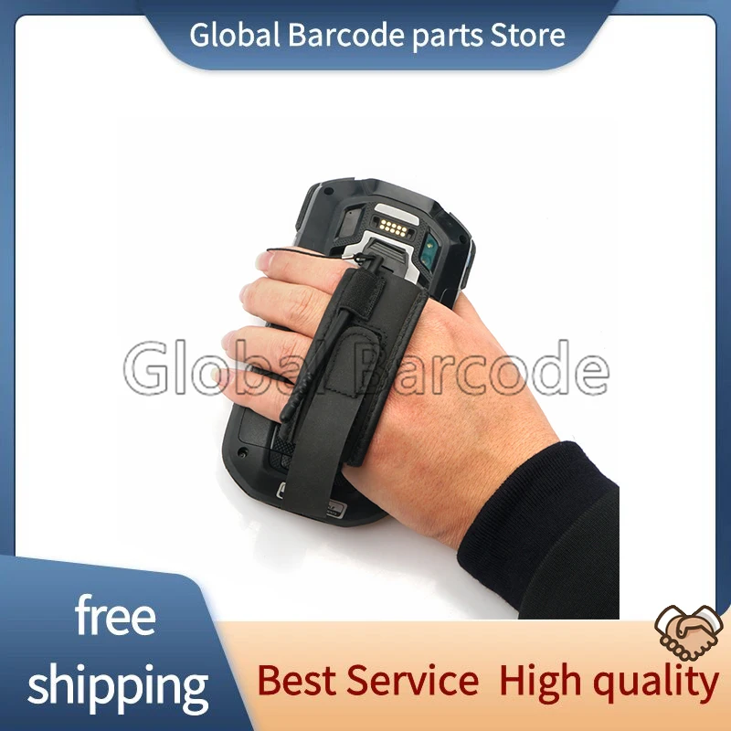 

5 шт., сменный ремешок на руку для Zebra Motorola Symbol TC70, бесплатная доставка