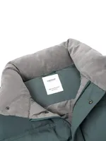 Жилет-Безрукавка Simwood с наполнителем из утиного пуха#4