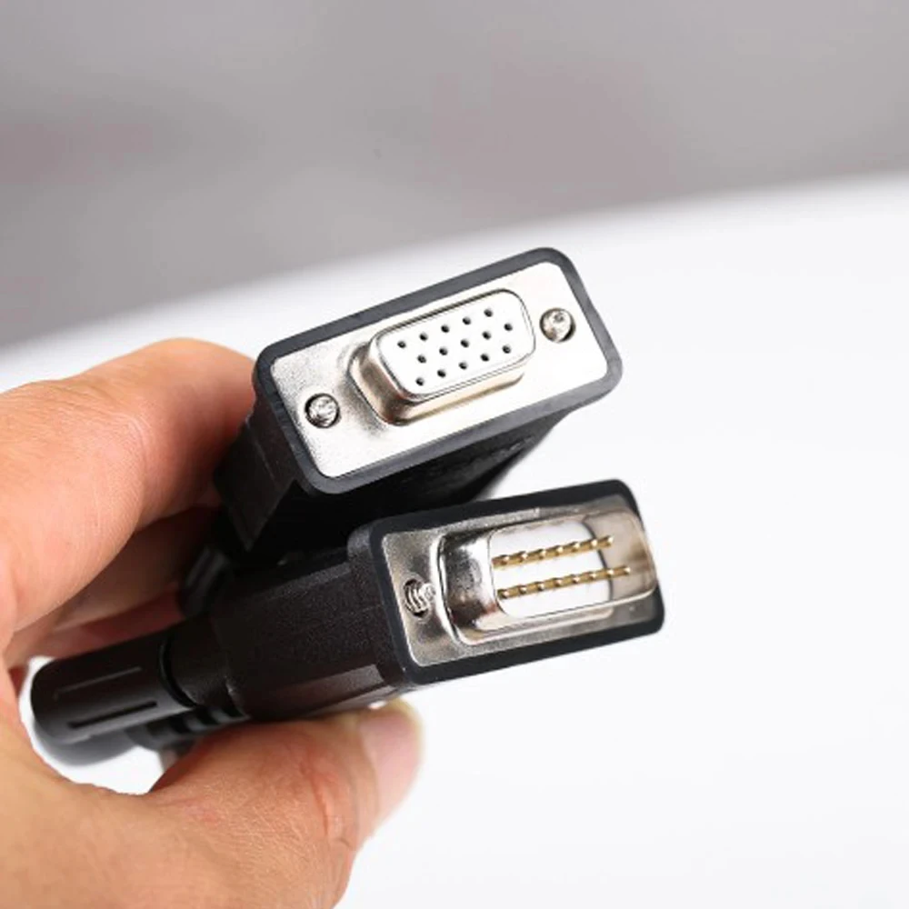 Xhorse XDKP26 Prog DB15 15, кабель для VVDI Key Tool Plus (art.: 3920cfa3af019) - 3920cfa3af019