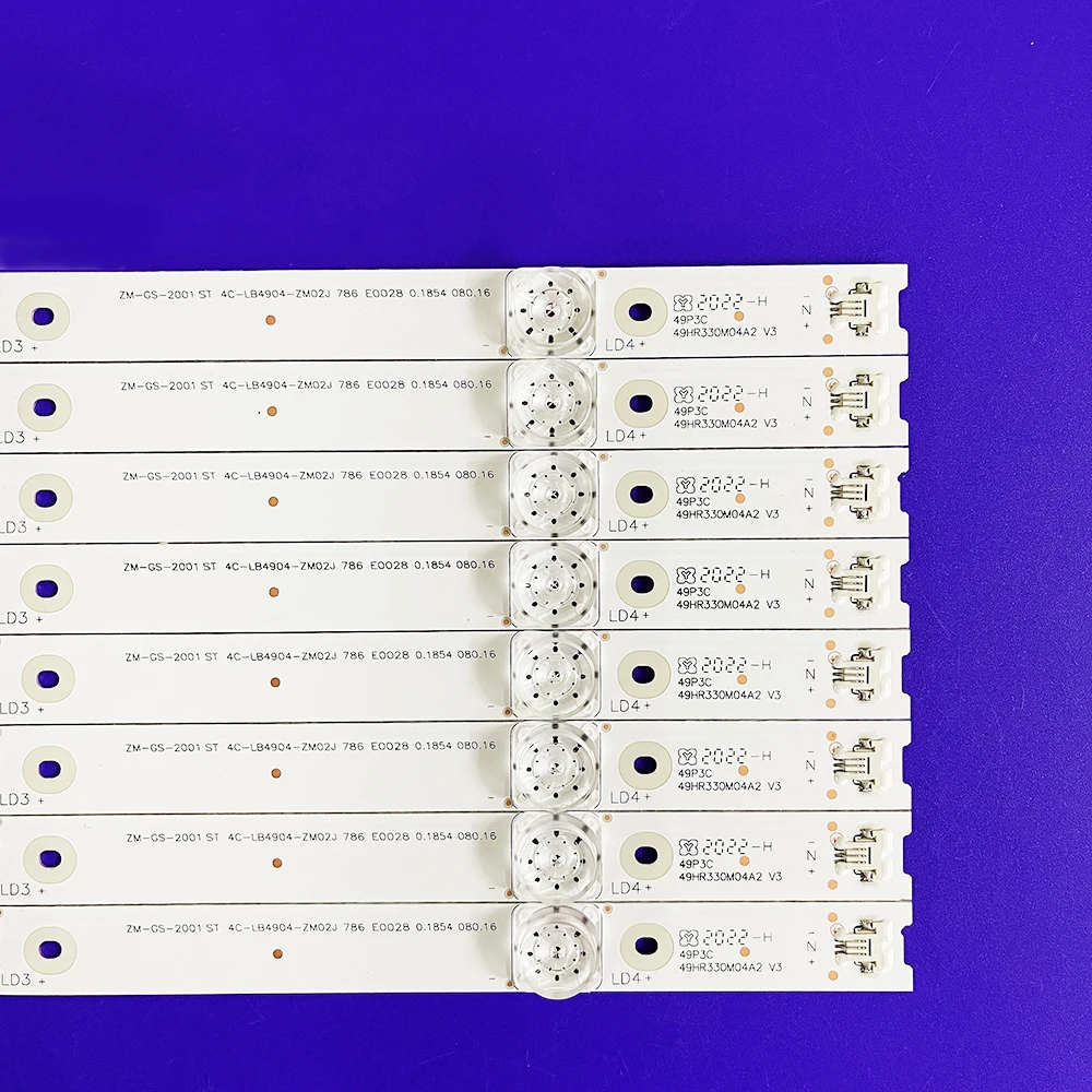 Фотовспышка для 49UD659 6 TV 49P3 L49P3CFS 49P3CFS 49P3C D49A620U U49S7606DS