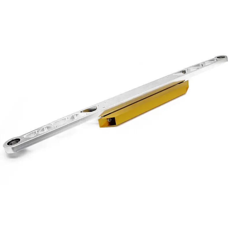 Для Honda CIVIC 06-12 RSX DC5 EP3 EM2 задний нижний контрольный рычаг подрамный бандаж комплект