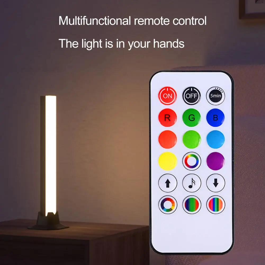 

Usb-динамическая светодиодная Rgb-панель с изменением цвета