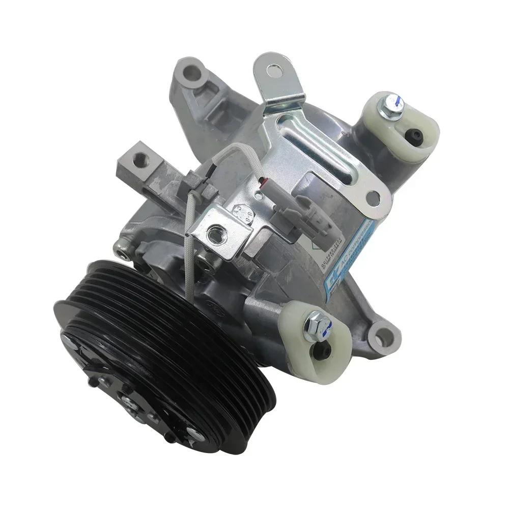 Компрессор кондиционера FMM 12 В для Subaru Forester XV IMPREZA 2011-2016 73111FJ000 Z 0014247 Б З A 73111FJ040 0021226