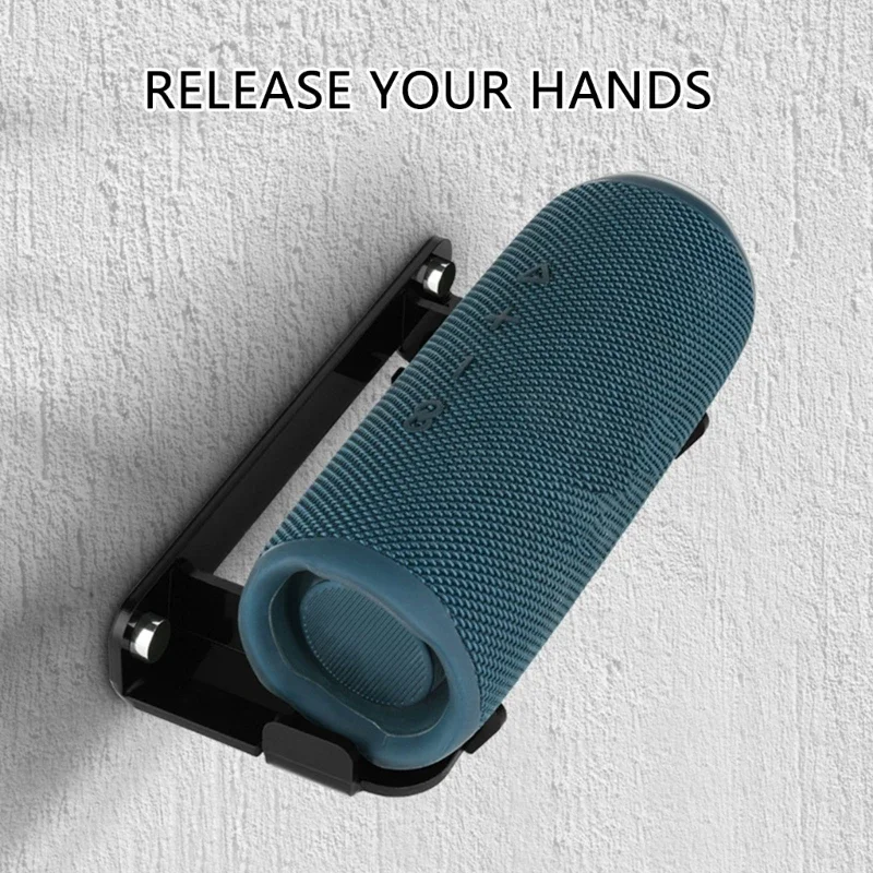 Настенный держатель для колонок