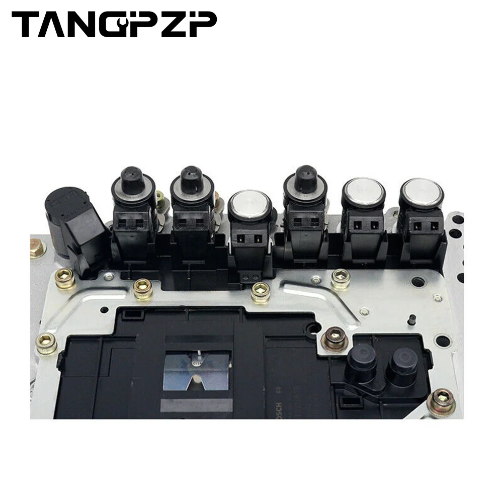 RE5R05A для Infiniti Nissan Xterra Pathfinder Armada блок управления трансмиссией TCM TCU корпус клапана