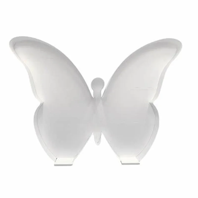 Воздушный шар-бабочка мозаика рамка для девочек украшения дня рождения