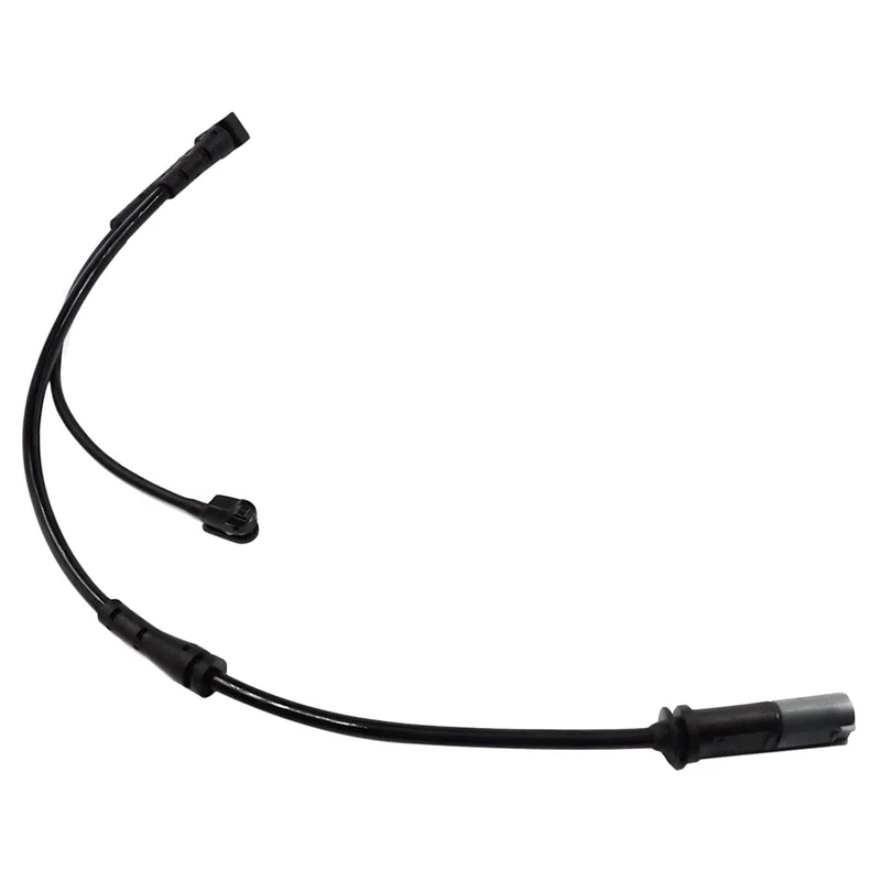 

2X Front Brake Pad Wear Sensor 34356865611 Replacement For Mini Cooper F55 F56 2014-2017