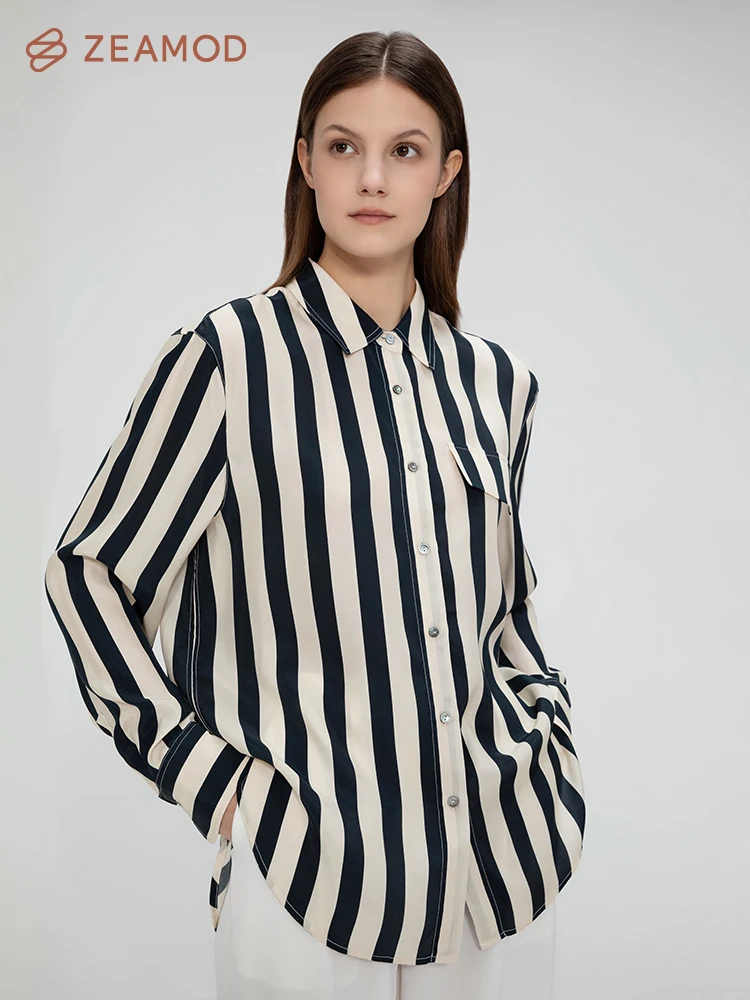 Рисунок 4 - ZEAMOD 2023 женская черно-белая