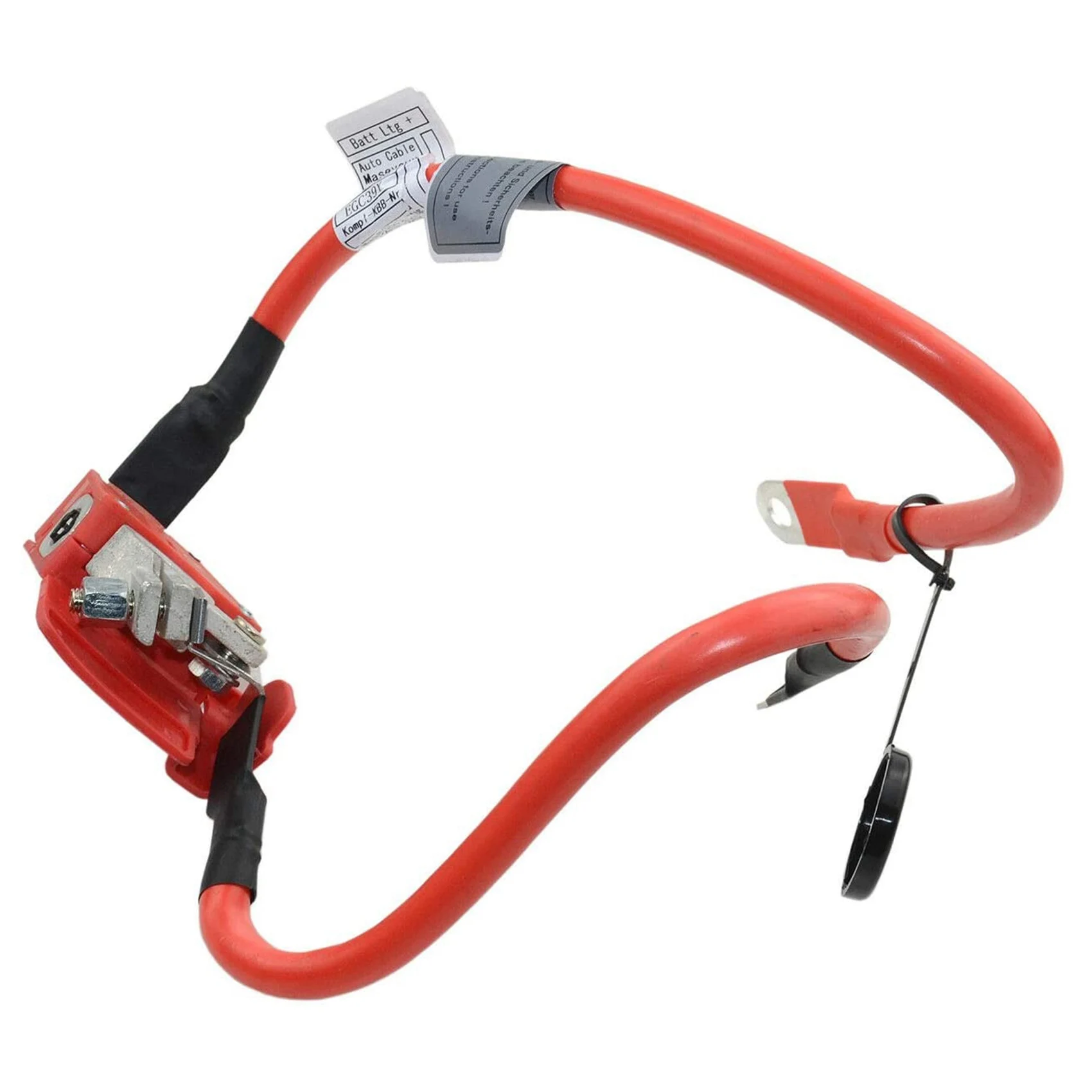 

Positive Battery Blow Off Cable Wire 61129259425 for -BMW F30 F31 F34 F32 F33 F36