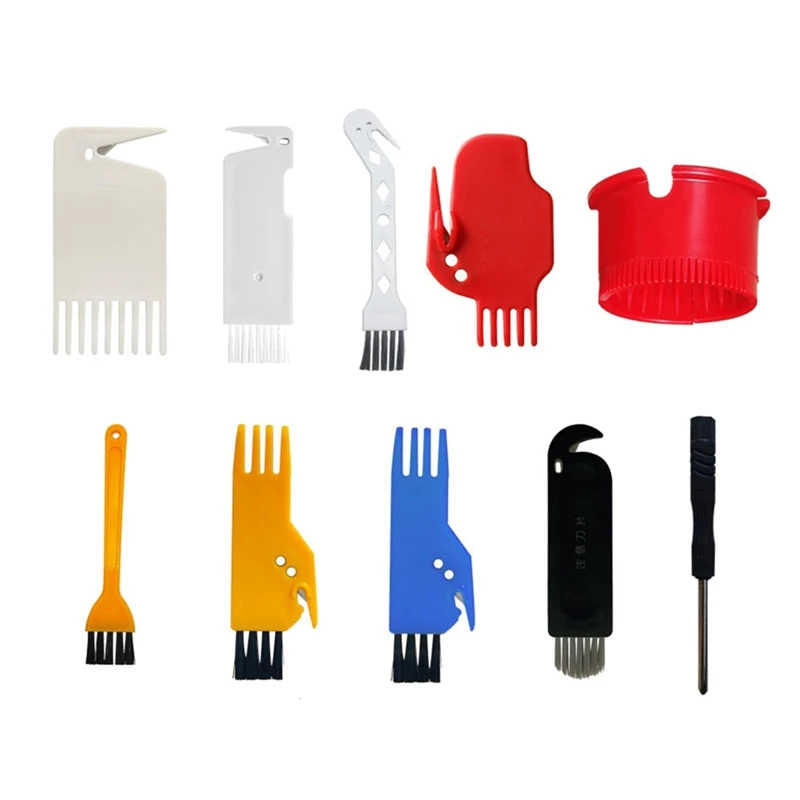 

Vacuum Cleaner Accessories Cleaning Brushes Special Tools For Sweepers