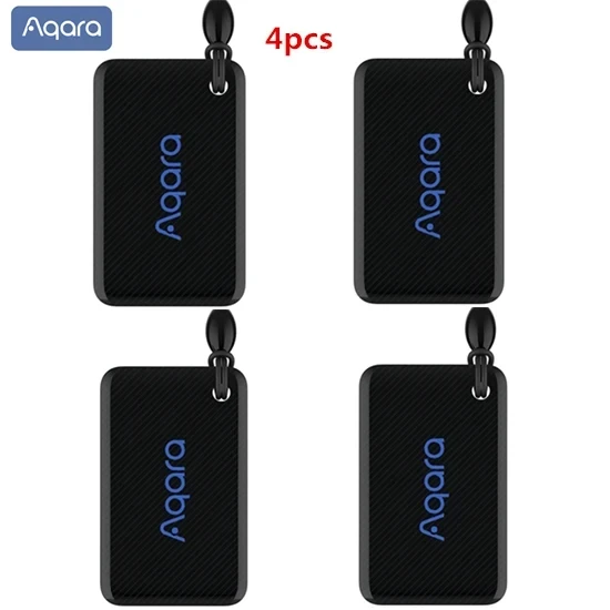 

Aqara NFC-карта для умного дверного замка